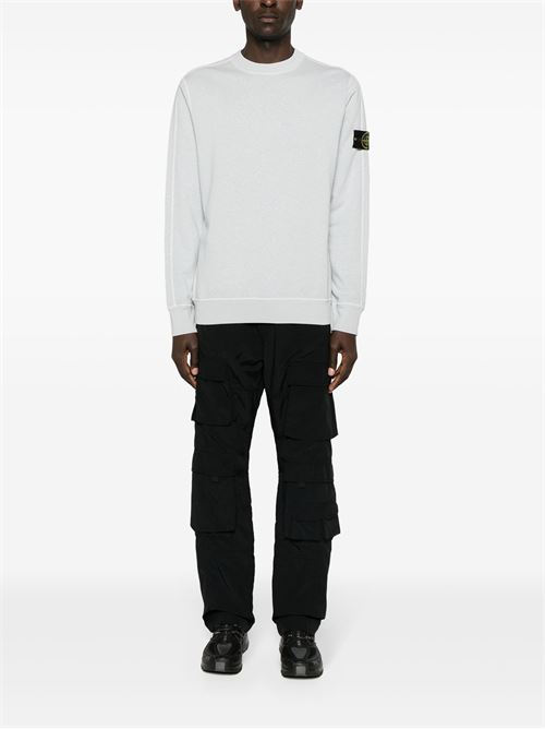 FELPA STONE ISLAND | 801566060/V0141